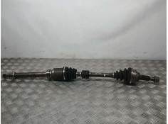 TRANSMISION DELANTERA DERECHA 39100BB02B 