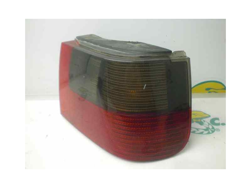 Recambio de piloto trasero derecho para seat ibiza (6k) cl referencia OEM IAM   