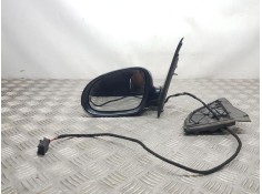 RETROVISOR IZQUIERDO 1K1857501GR ELECTRICO TOCADO 7 CABLES