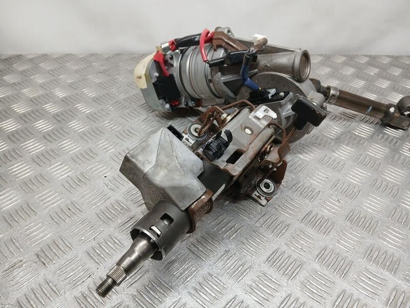 Recambio de columna direccion para toyota auris active referencia OEM IAM 4525002D10 ELECTRO-MECANICA JTEKT JJ002007070