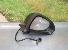 Recambio de retrovisor derecho para opel corsa d ´´111 years´´ referencia OEM IAM  3 CABLES ELECTRICO