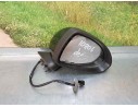Recambio de retrovisor derecho para opel corsa d ´´111 years´´ referencia OEM IAM  3 CABLES ELECTRICO