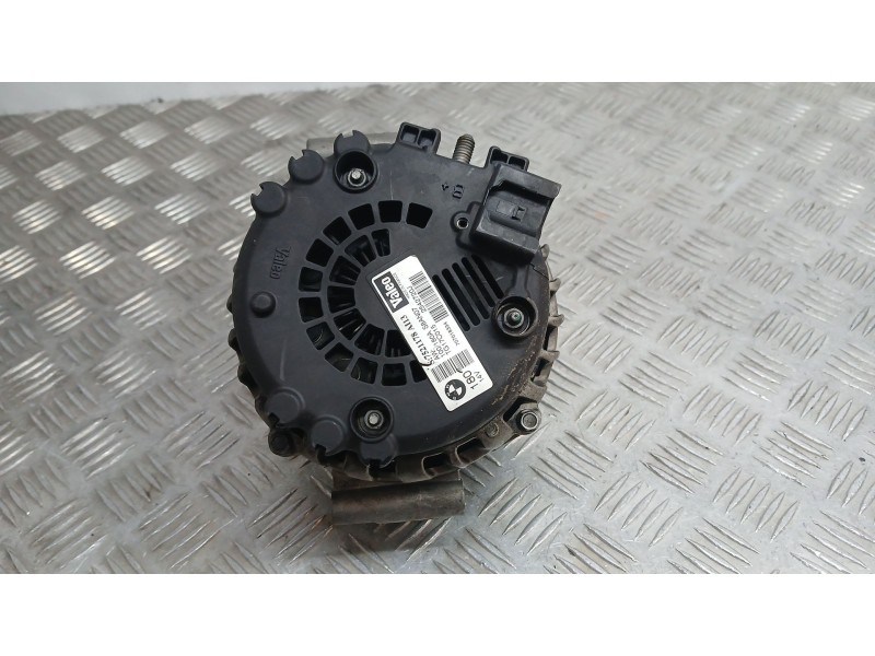 Recambio de alternador para bmw 6 (e63) 630 i referencia OEM IAM 7521178 VALEO 2542720J