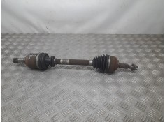 TRANSMISION DELANTERA IZQUIERDA 8200198016 X84C