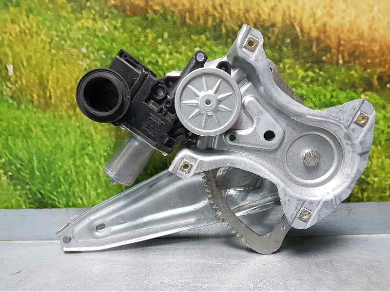Recambio de elevalunas trasero derecho para toyota c-hr hybridid referencia OEM IAM 85720F4020 7 PINS ELECTRICO