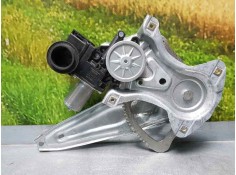 Recambio de elevalunas trasero derecho para toyota c-hr hybridid referencia OEM IAM 85720F4020 7 PINS ELECTRICO