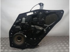 ELEVALUNAS TRASERO DERECHO D6517297XB 7090733 ELÉCTRICO 2 PINS