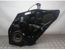 Recambio de elevalunas trasero derecho para mazda 2 lim. (de) active + referencia OEM IAM D6517297XB 7090733 ELÉCTRICO 2 PINS