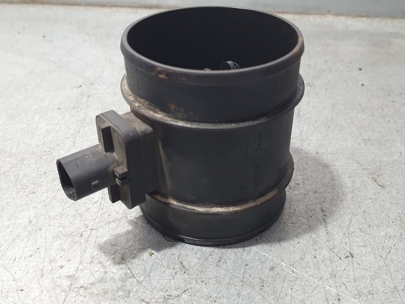 Recambio de caudalimetro para opel zafira tourer edition referencia OEM IAM 55562426 0281002912 BOSCH