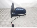 Recambio de retrovisor izquierdo para volkswagen golf v berlina (1k1) sportline referencia OEM IAM 1K1857501GR  ELECTRICO , TOCA