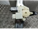 Recambio de elevalunas delantero izquierdo para nissan qashqai (j11) acenta referencia OEM IAM 80701HV00C  ELECTRICO 6 PINES