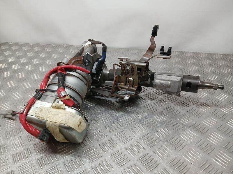 Recambio de columna direccion para toyota auris active referencia OEM IAM 4525002D10 ELECTRO-MECANICA JTEKT JJ002007070