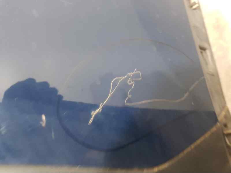 Recambio de paragolpes trasero para peugeot 3008 allure referencia OEM IAM 1636403680  TOCADO