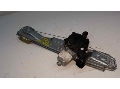 ELEVALUNAS TRASERO IZQUIERDO 6 PINS ELECTRICO