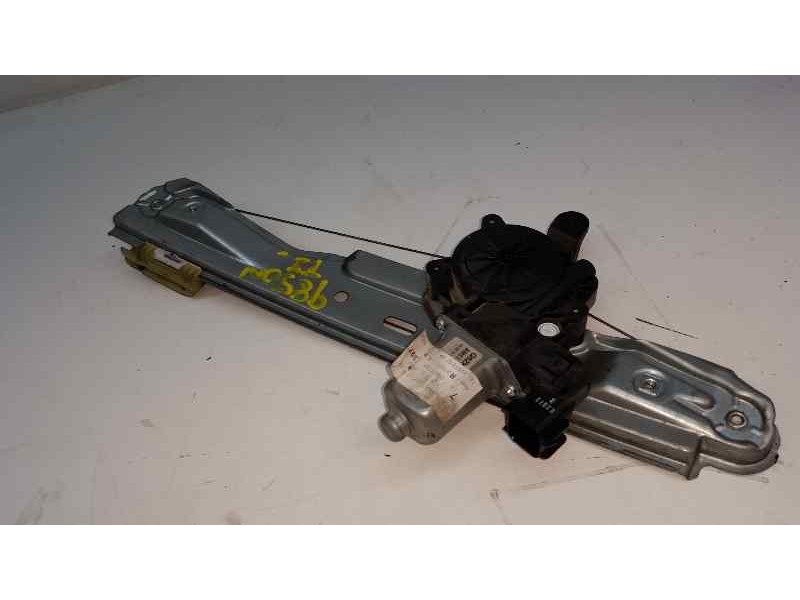 Recambio de elevalunas trasero izquierdo para ford c-max trend referencia OEM IAM  6 PINS ELECTRICO