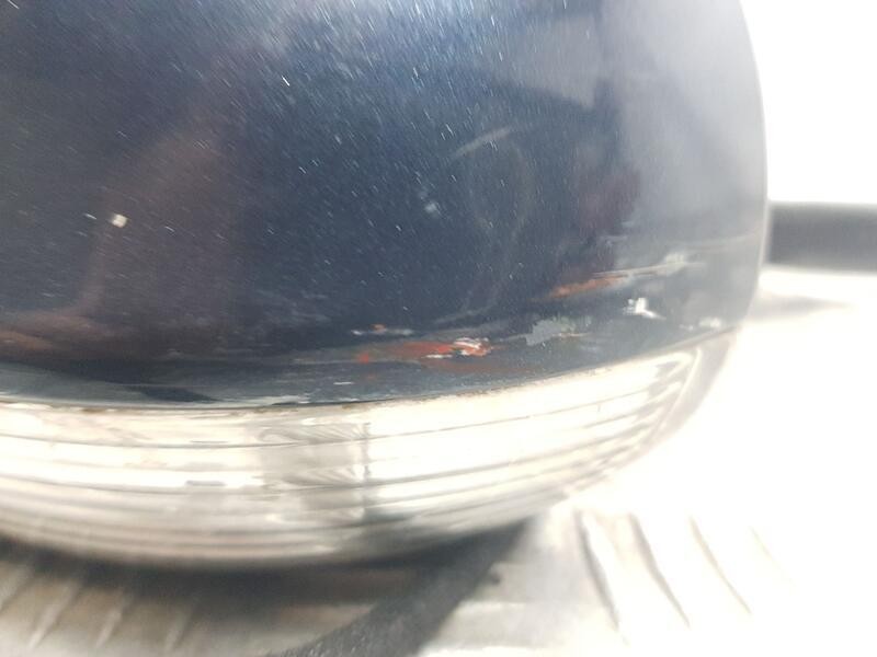 Recambio de retrovisor izquierdo para volkswagen golf v berlina (1k1) sportline referencia OEM IAM 1K1857501GR  ELECTRICO , TOCA