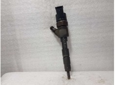 Recambio de inyector para renault megane ii berlina 3p confort dynamique referencia OEM IAM 8200100272 0445110110B BOSCH