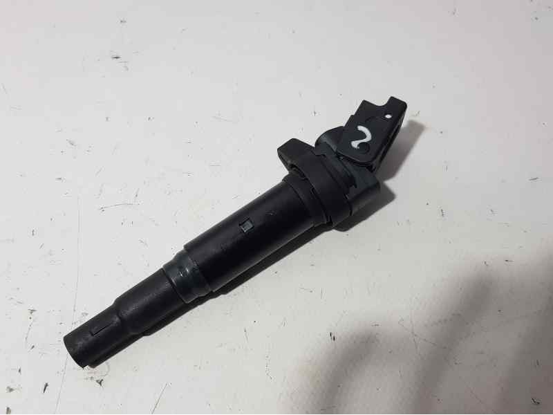 Recambio de bobina encendido para bmw serie 6 coupe (e63) 630i referencia OEM IAM 7SF143 E2019102143 BERU