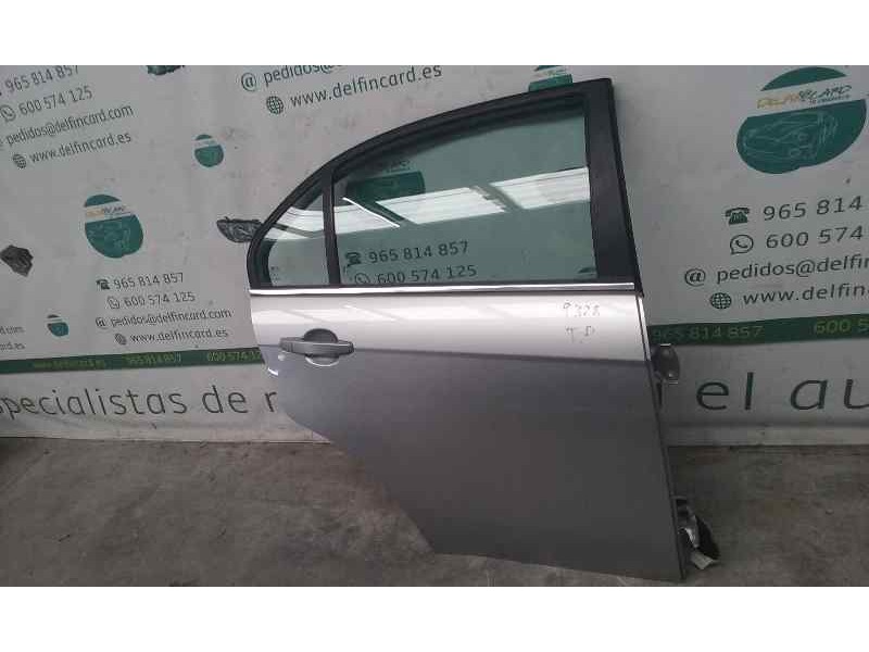 Recambio de puerta trasera derecha para chevrolet epica lt referencia OEM IAM   