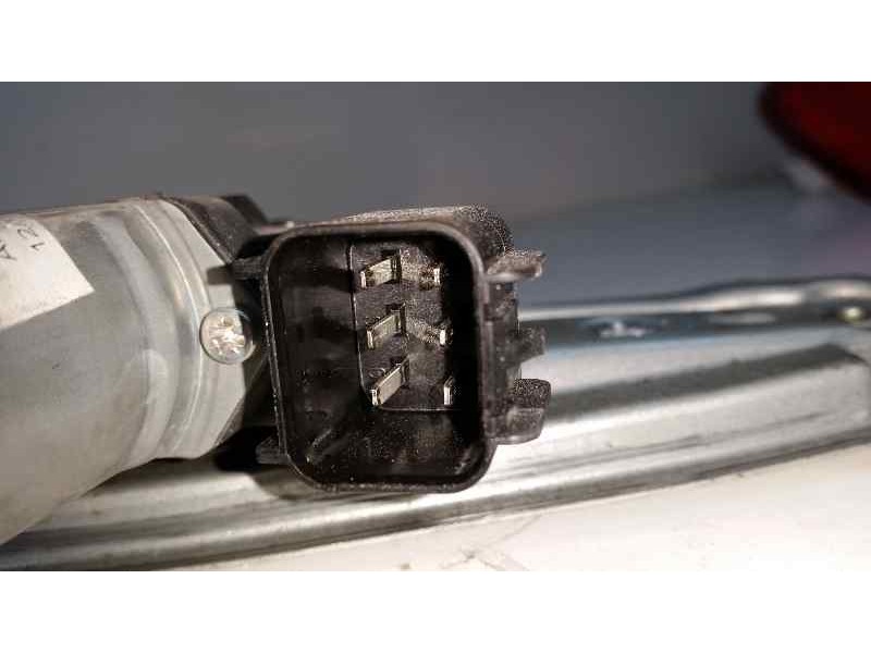 Recambio de elevalunas trasero izquierdo para ford c-max trend referencia OEM IAM  6 PINS ELECTRICO