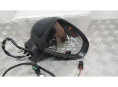 RETROVISOR DERECHO 8T0959578 ELECTRICO ROZADO 5 CABLES 