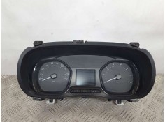 Recambio de cuadro instrumentos para peugeot expert furgón pro standar referencia OEM IAM 9837472880 SN11378785 