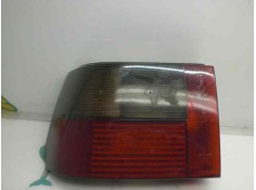 Recambio de piloto trasero izquierdo para seat ibiza (6k) cl referencia OEM IAM   