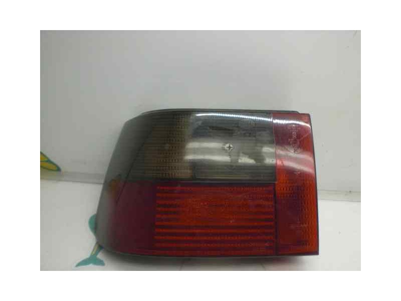 Recambio de piloto trasero izquierdo para seat ibiza (6k) cl referencia OEM IAM   