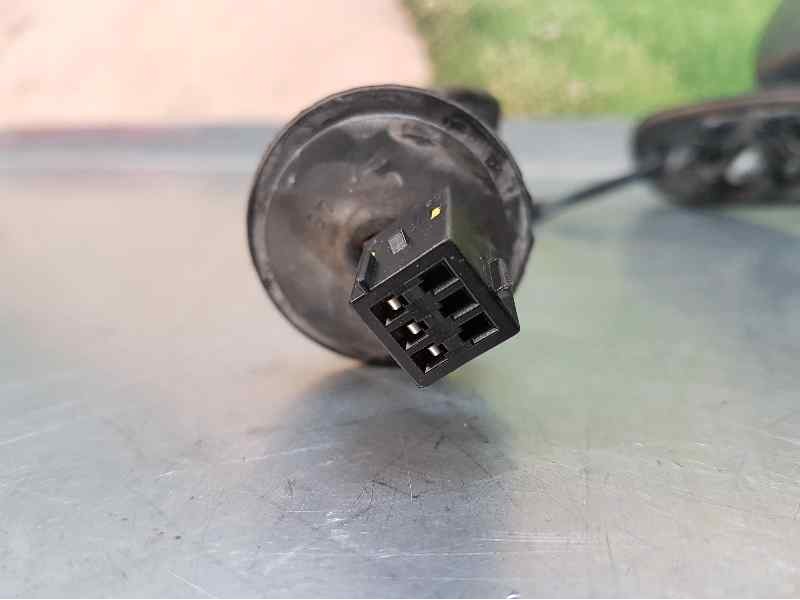 Recambio de retrovisor derecho para opel corsa d ´´111 years´´ referencia OEM IAM  3 CABLES ELECTRICO