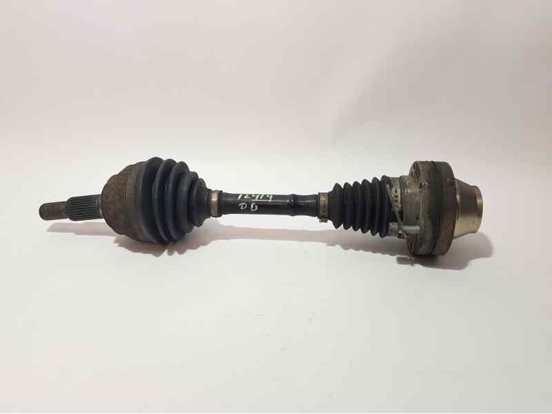 Recambio de transmision delantera derecha para audi q7 (4l) 3.0 tdi v6 advance quattro (176kw) referencia OEM IAM 7L0407271E  