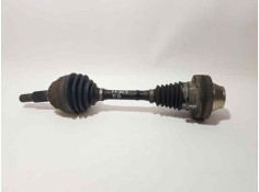 Recambio de transmision delantera derecha para audi q7 (4l) 3.0 tdi v6 advance quattro (176kw) referencia OEM IAM 7L0407271E  