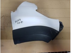 Recambio de aleta delantera derecha para peugeot boxer combi 333 l2h2 allure blue-hdi 165 referencia OEM IAM   