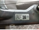 Recambio de elevalunas delantero izquierdo para nissan qashqai (j11) acenta referencia OEM IAM 80701HV00C  ELECTRICO 6 PINES