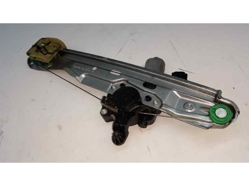 Recambio de elevalunas trasero izquierdo para ford c-max trend referencia OEM IAM  6 PINS ELECTRICO