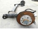 Recambio de puente trasero para audi a1 sportback (8xf) attracted referencia OEM IAM   C DISCO
