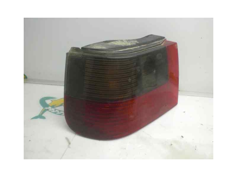 Recambio de piloto trasero izquierdo para seat ibiza (6k) cl referencia OEM IAM   