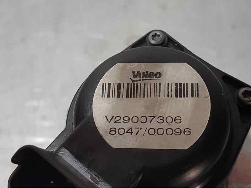 Recambio de valvula egr para citroën c1 audace referencia OEM IAM V29007306  VALEO