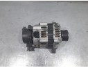 Recambio de alternador para kia cerato i sedán (ld) 2.0 crdi referencia OEM IAM 3730027012 021319112 DENSO