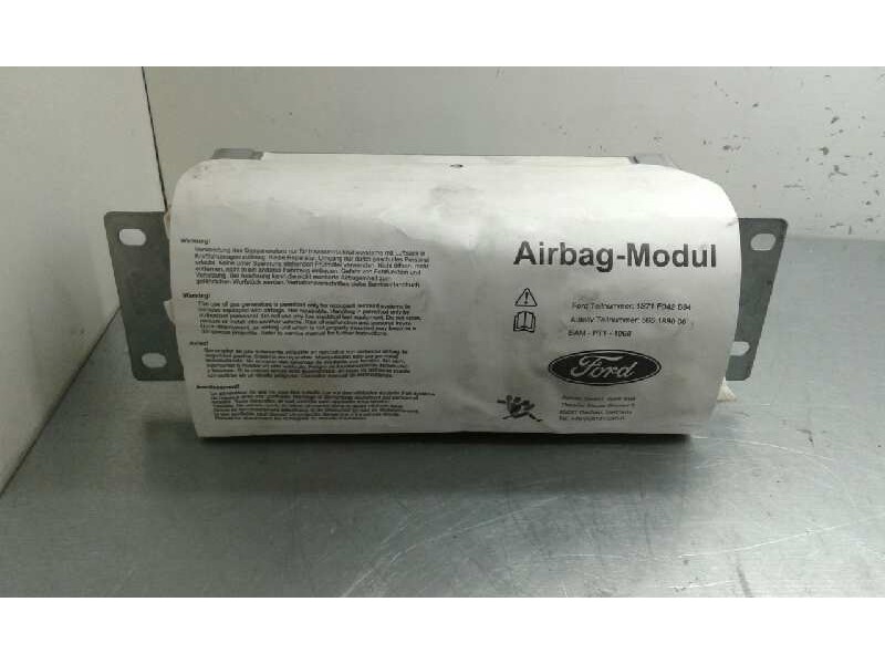 Recambio de airbag delantero derecho para ford mondeo turnier (ge) 2.0 16v di td cat referencia OEM IAM 1S71F042B84AE 1S71F042B8