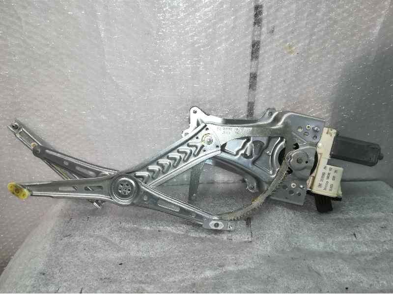 Recambio de elevalunas delantero derecho para opel signum básico referencia OEM IAM 0130822012 6 PINS ELECTRICO 