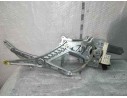 Recambio de elevalunas delantero derecho para opel signum básico referencia OEM IAM 0130822012 6 PINS ELECTRICO 