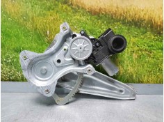 Recambio de elevalunas trasero izquierdo para toyota c-hr hybridid referencia OEM IAM 85710F4020 7 PINS ELECTRICO