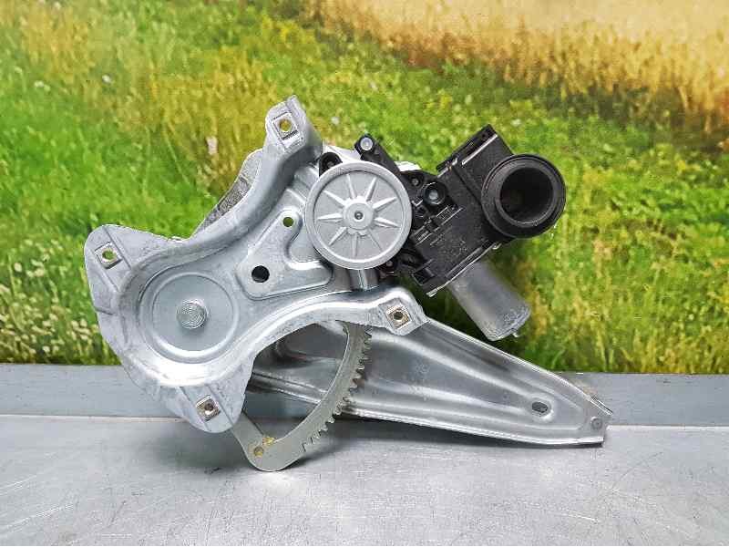 Recambio de elevalunas trasero izquierdo para toyota c-hr hybridid referencia OEM IAM 85710F4020 7 PINS ELECTRICO