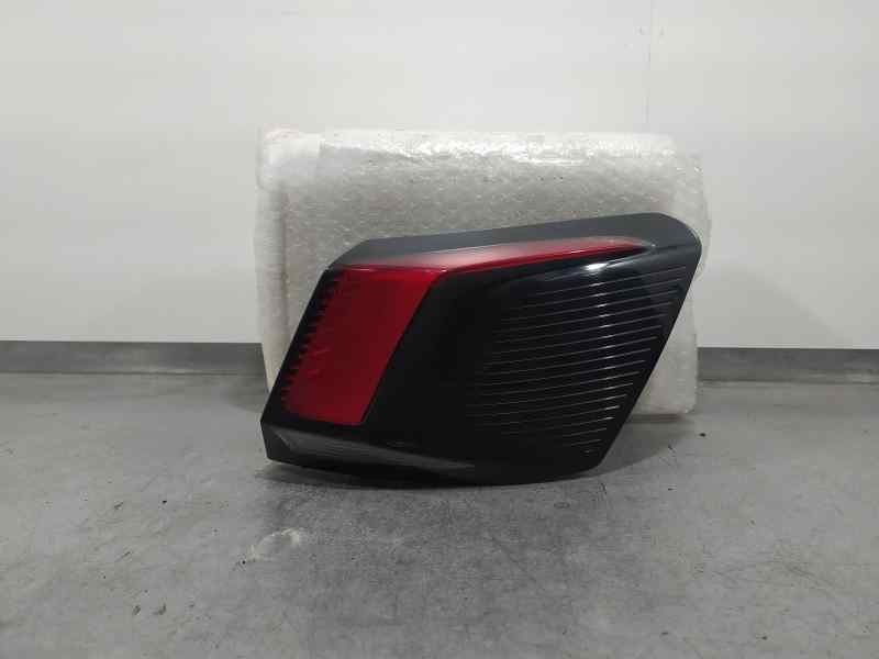 Recambio de piloto trasero derecho para peugeot 3008 allure referencia OEM IAM 9810477080  EXTERIOR