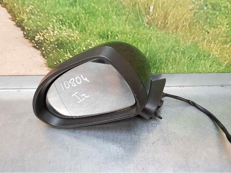 Recambio de retrovisor izquierdo para opel corsa d ´´111 years´´ referencia OEM IAM  3 CABLES ELECTRICO-ROZADO