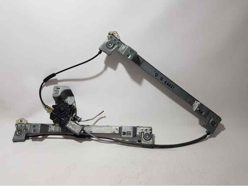 Recambio de elevalunas delantero derecho para mercedes-benz citan (w415) furgon 108 cdi lang worker (a2) (415.603) referencia OE