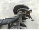 Recambio de puente trasero para audi a1 sportback (8xf) attracted referencia OEM IAM   C DISCO