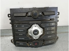 MANDO MULTIFUNCION AB3918K811AF 