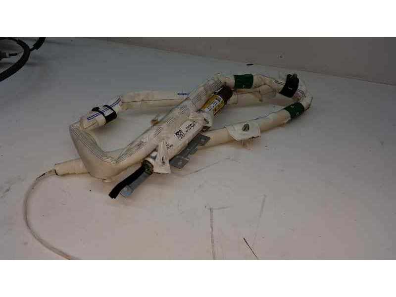 Recambio de airbag cortina delantero derecho para ford c-max trend referencia OEM IAM   