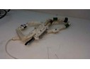 Recambio de airbag cortina delantero derecho para ford c-max trend referencia OEM IAM   